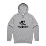 Grey Marle