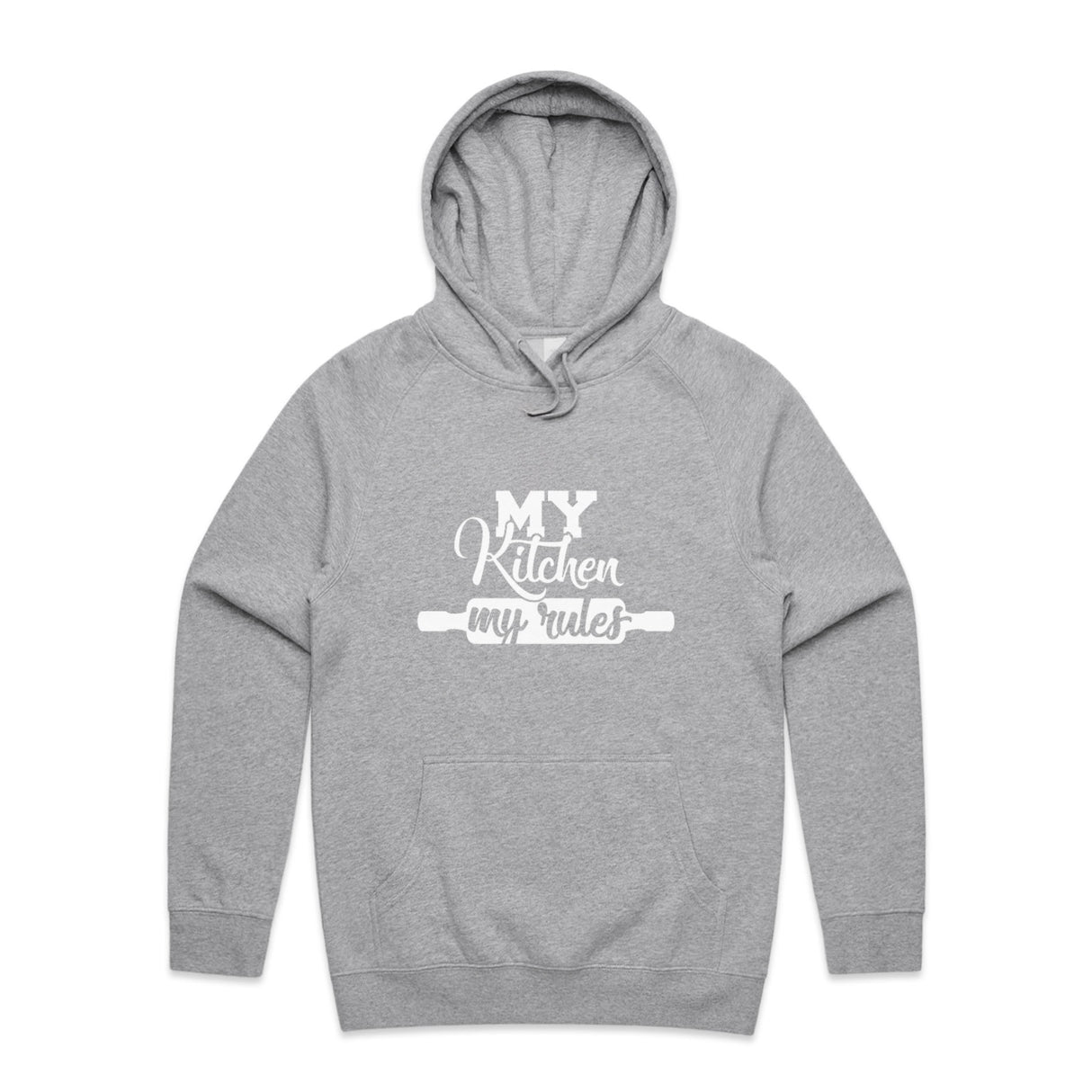 Grey Marle