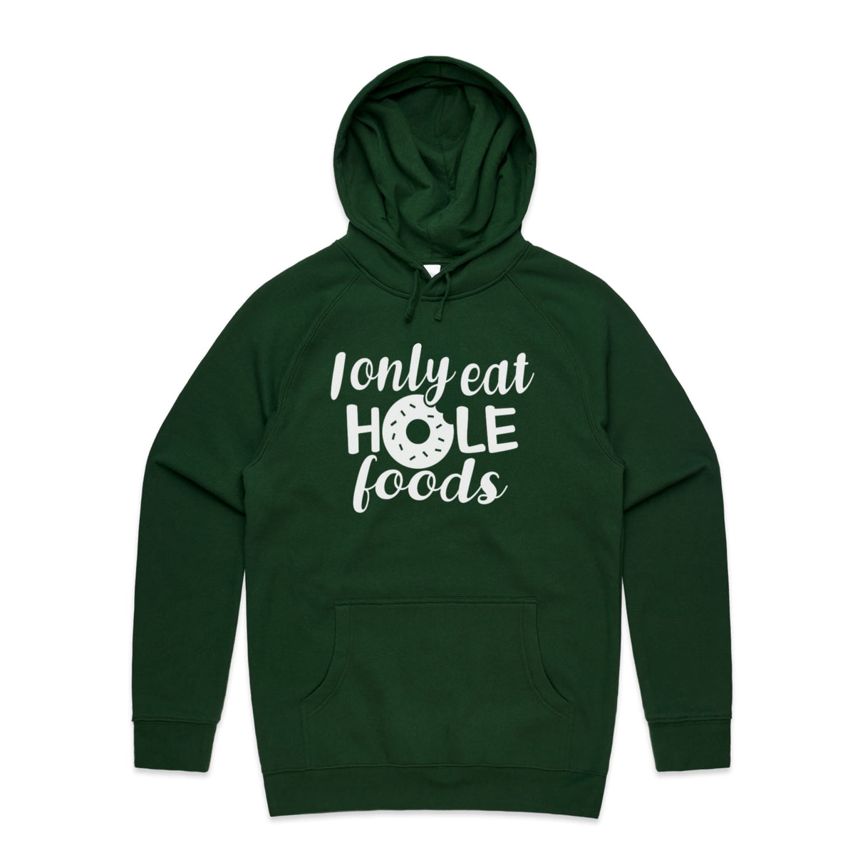 Forest Green