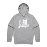 Grey Marle