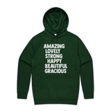 Forest Green