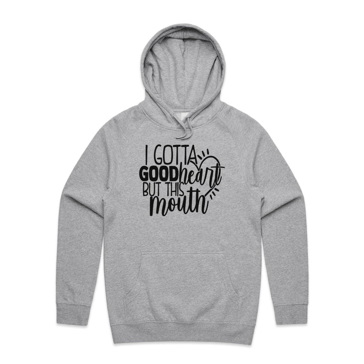 Grey Marle
