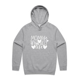 Grey Marle