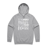 Grey Marle