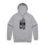 Grey Marle