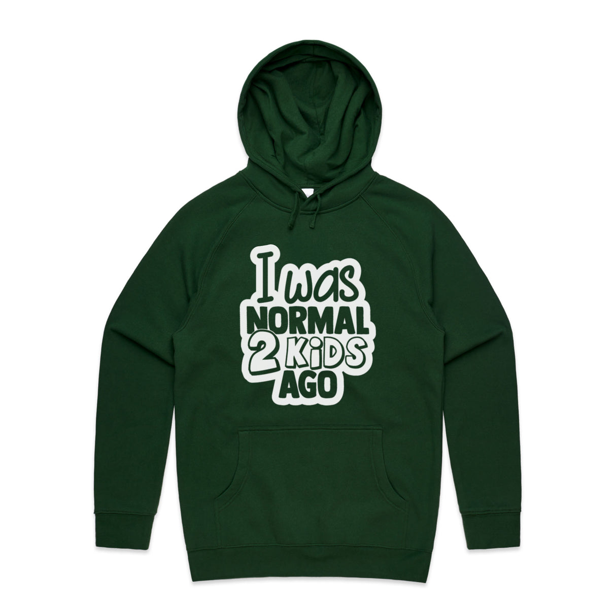 Forest Green