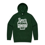 Forest Green