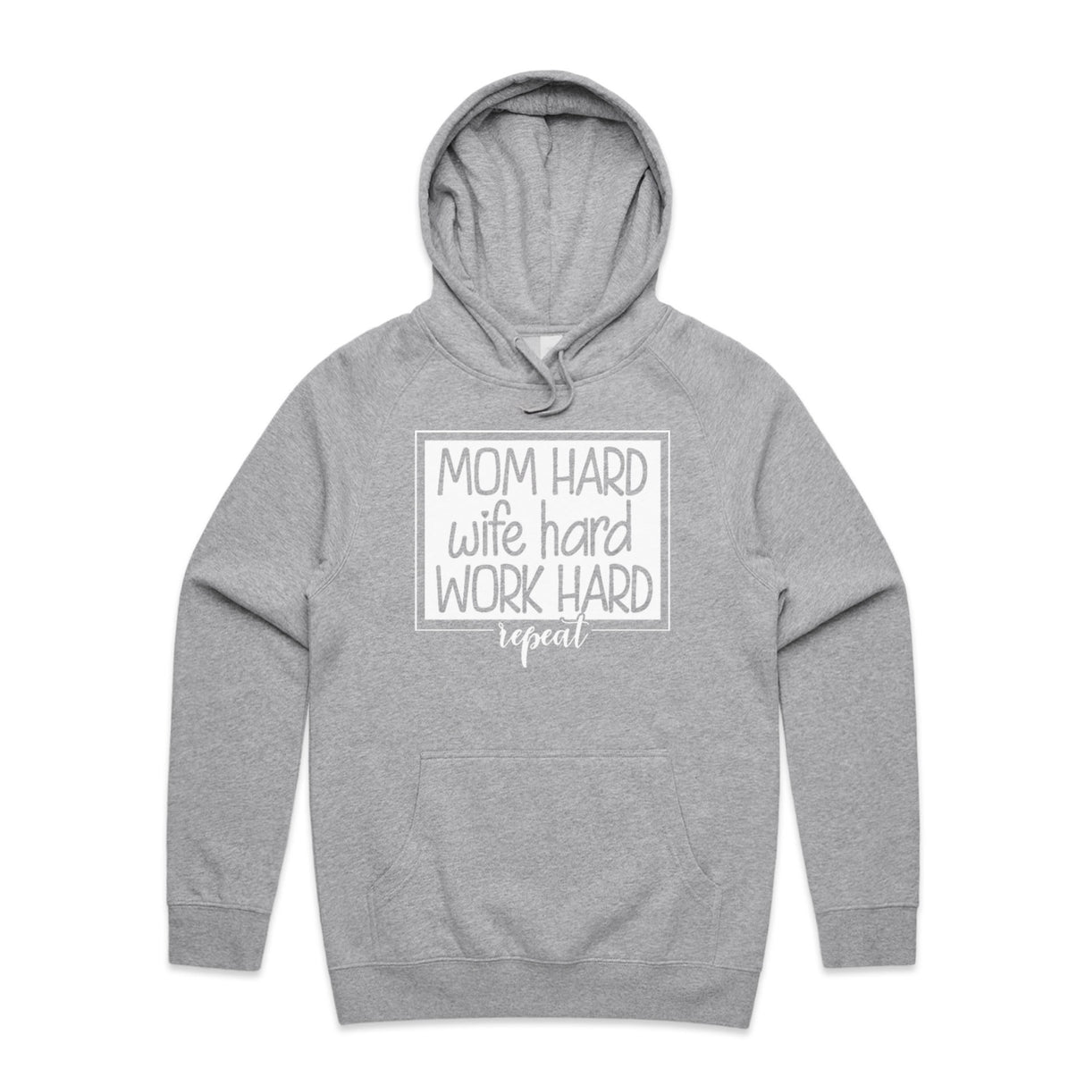 Grey Marle