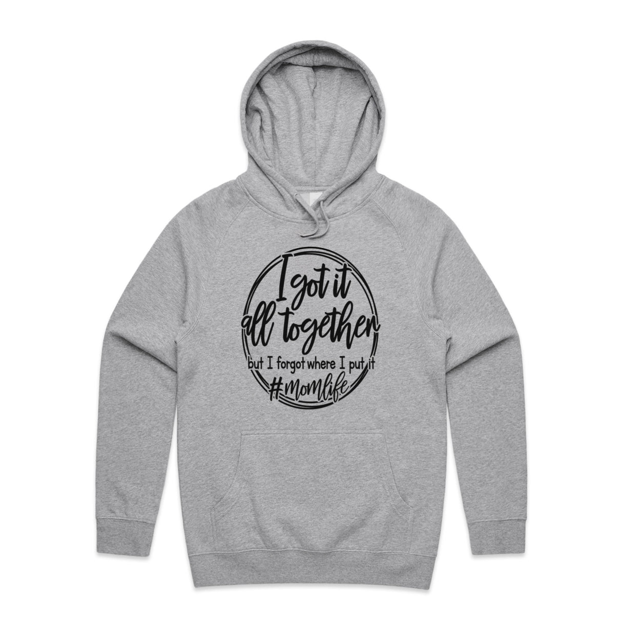 Grey Marle