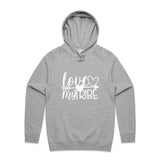 Grey Marle