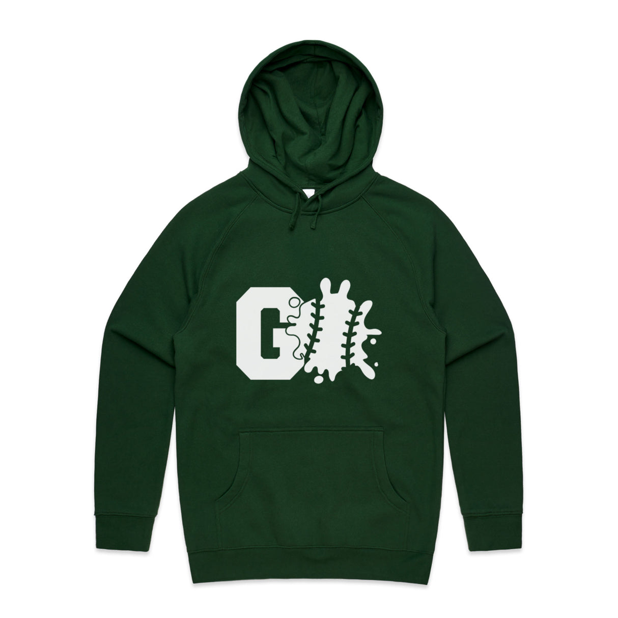 Forest Green