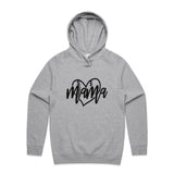 Grey Marle