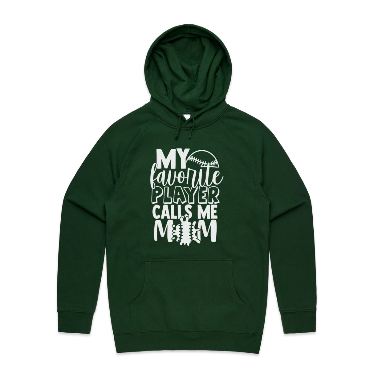 Forest Green