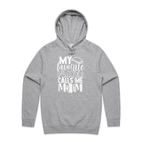 Grey Marle