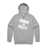 Grey Marle