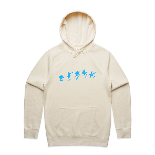 Ecru