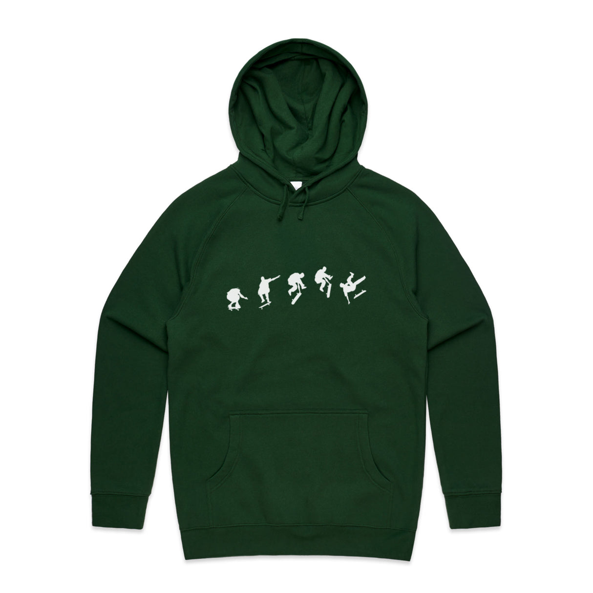 Forest Green