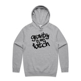 Grey Marle