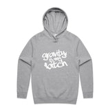 Grey Marle