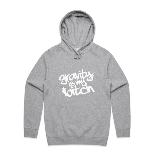 Grey Marle