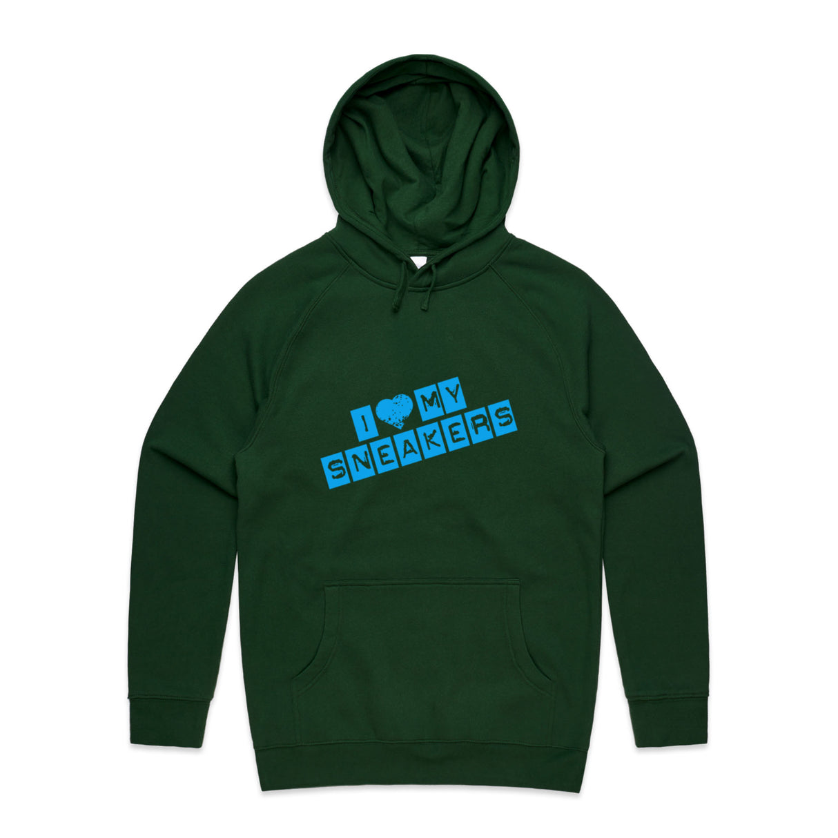 Forest Green