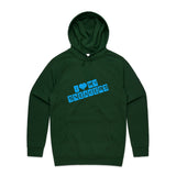 Forest Green
