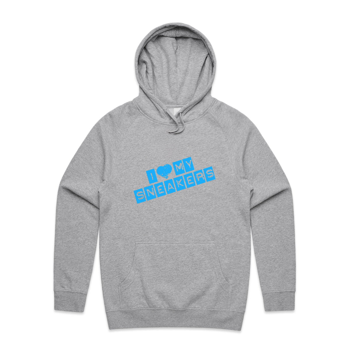 Grey Marle