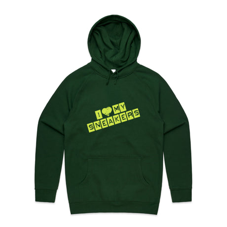 Forest Green