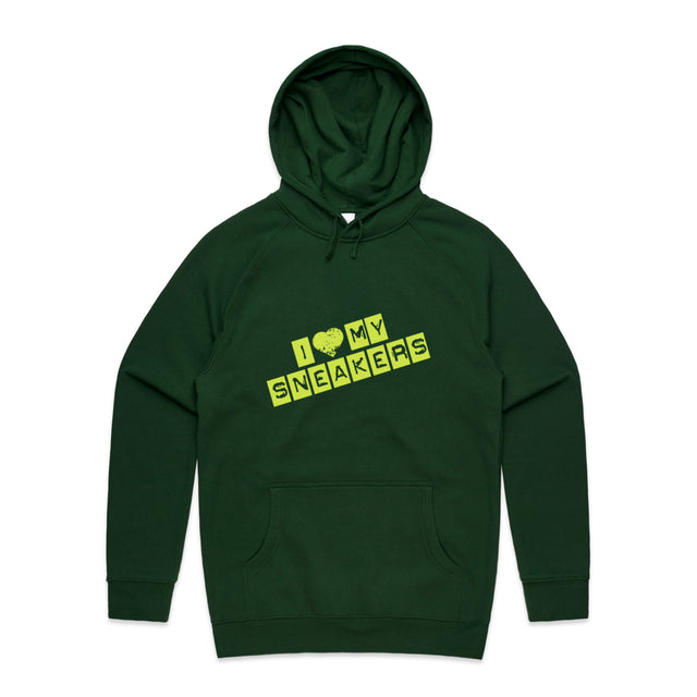 Forest Green