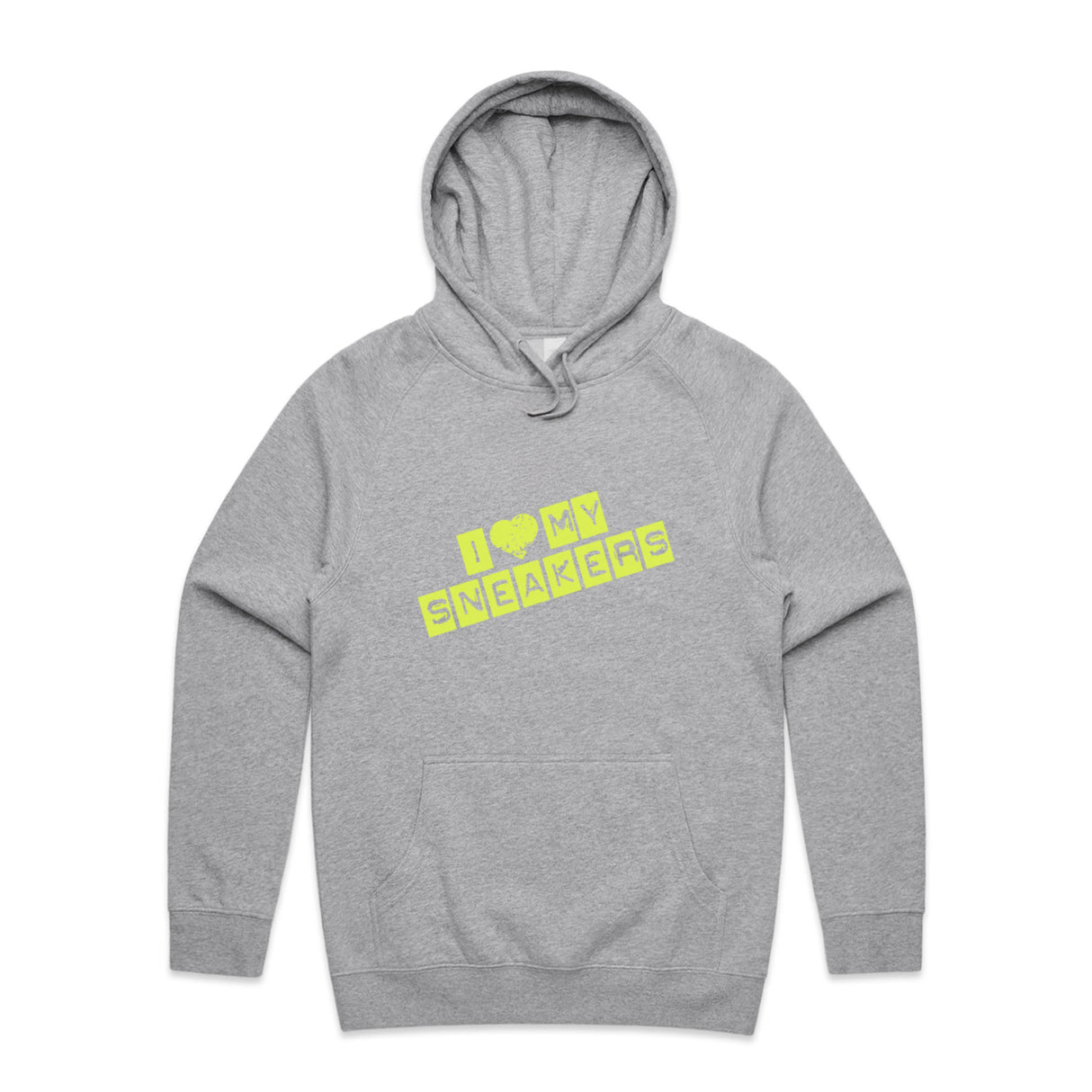 Grey Marle