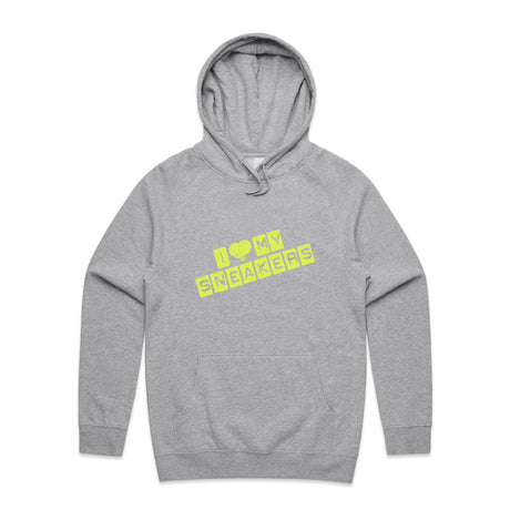 Grey Marle