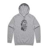 Grey Marle