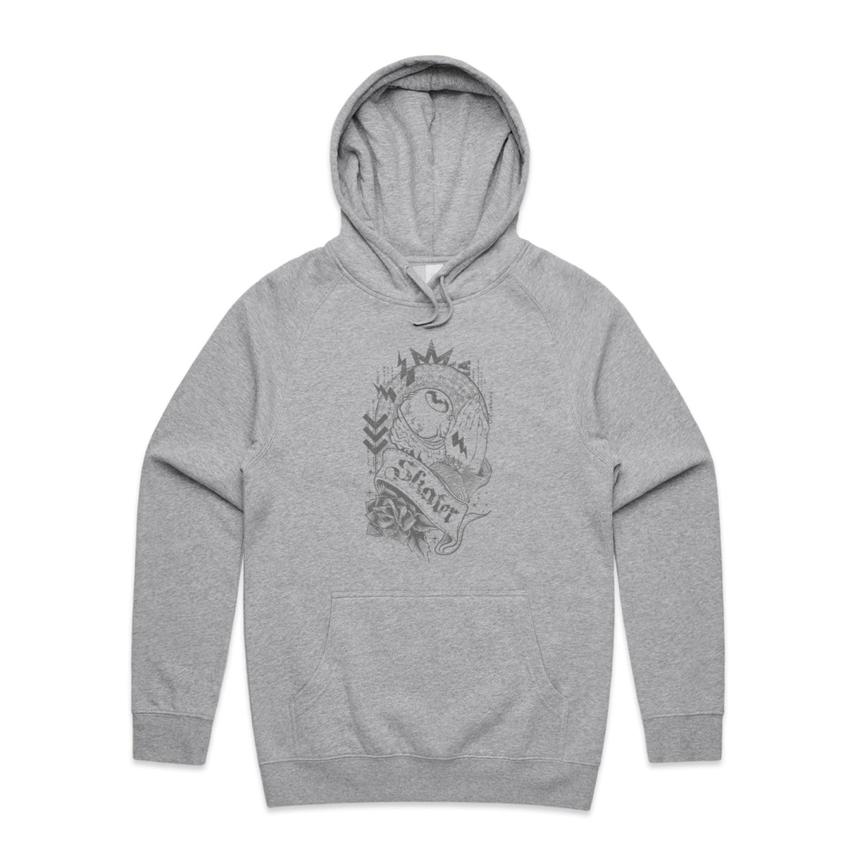 Grey Marle