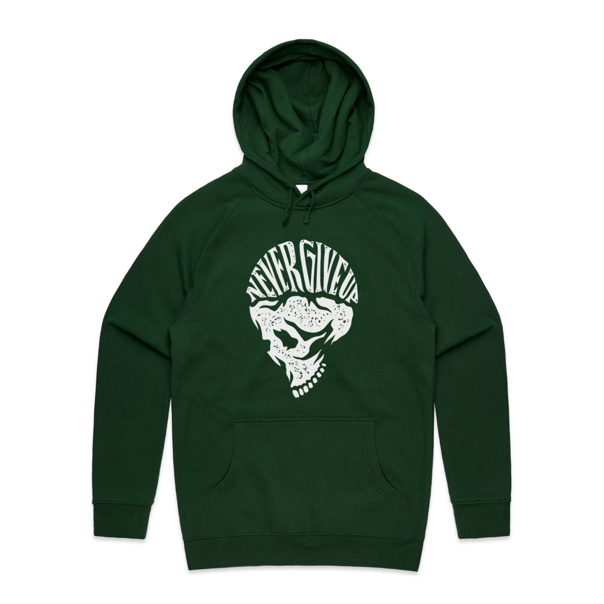Forest Green