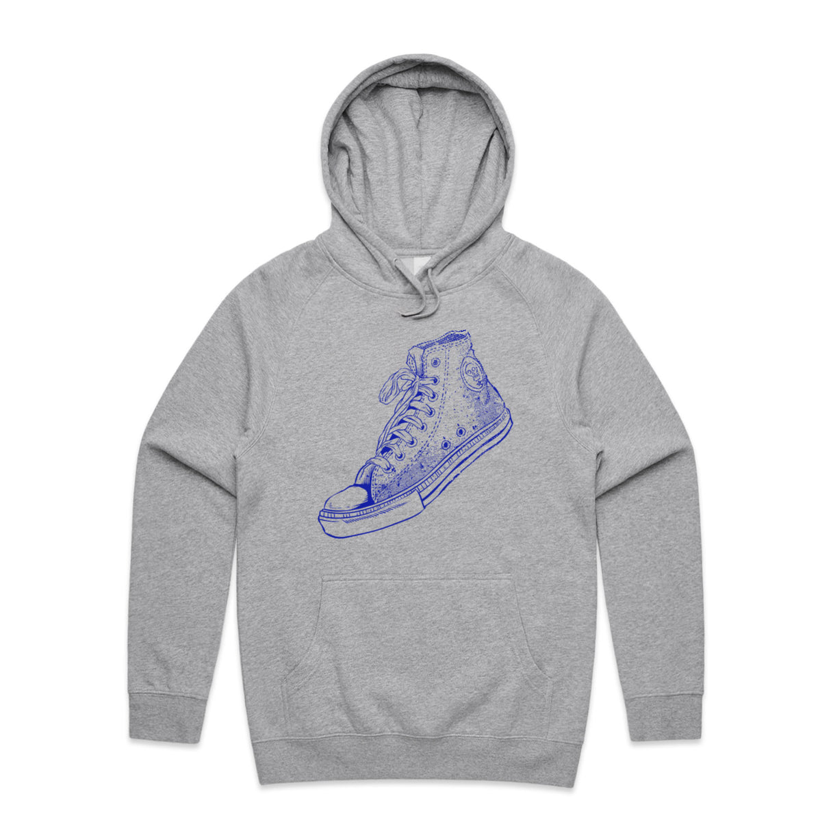 Grey Marle