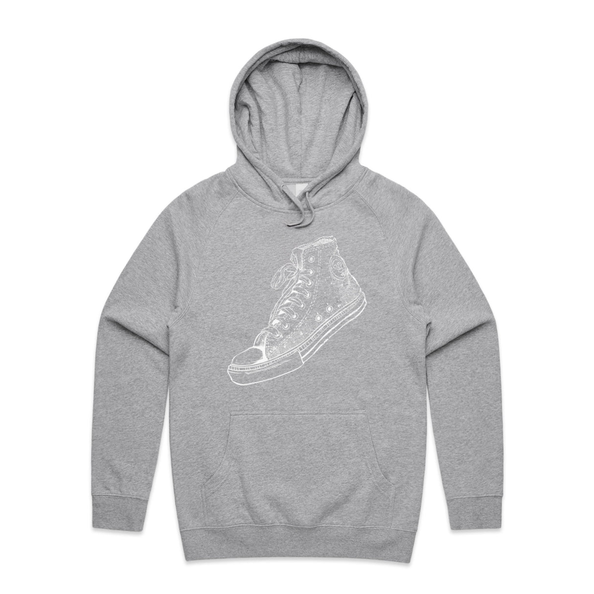 Grey Marle