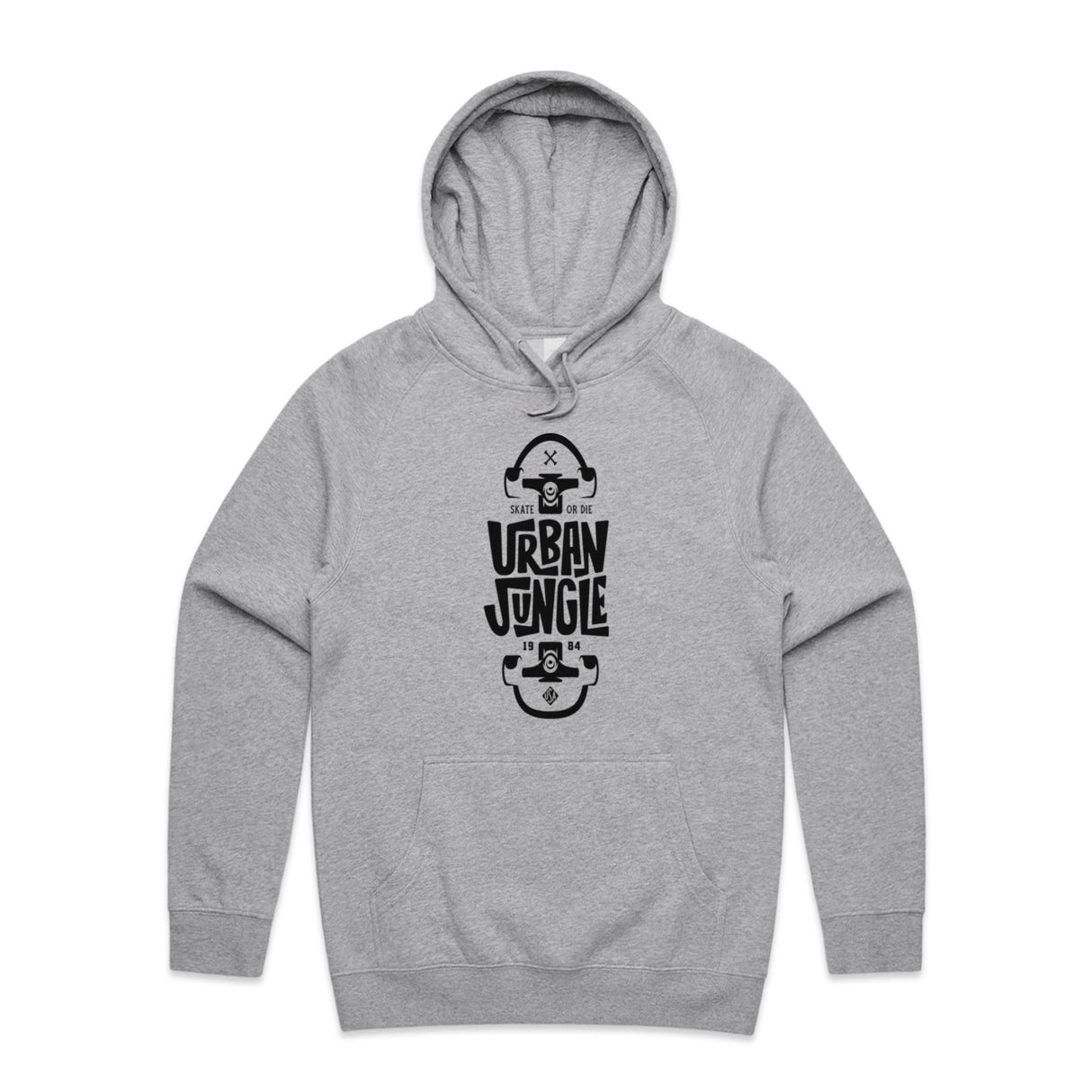 Grey Marle