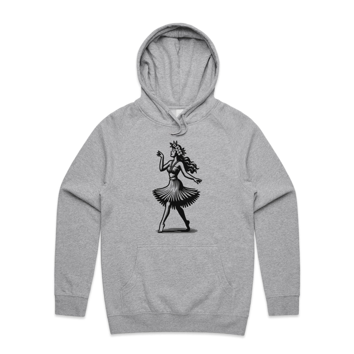 Grey Marle