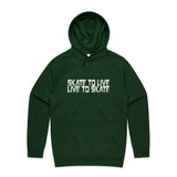 Forest Green