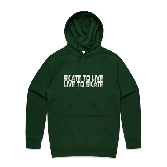 Forest Green