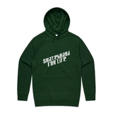 Forest Green