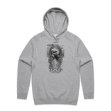 Grey Marle