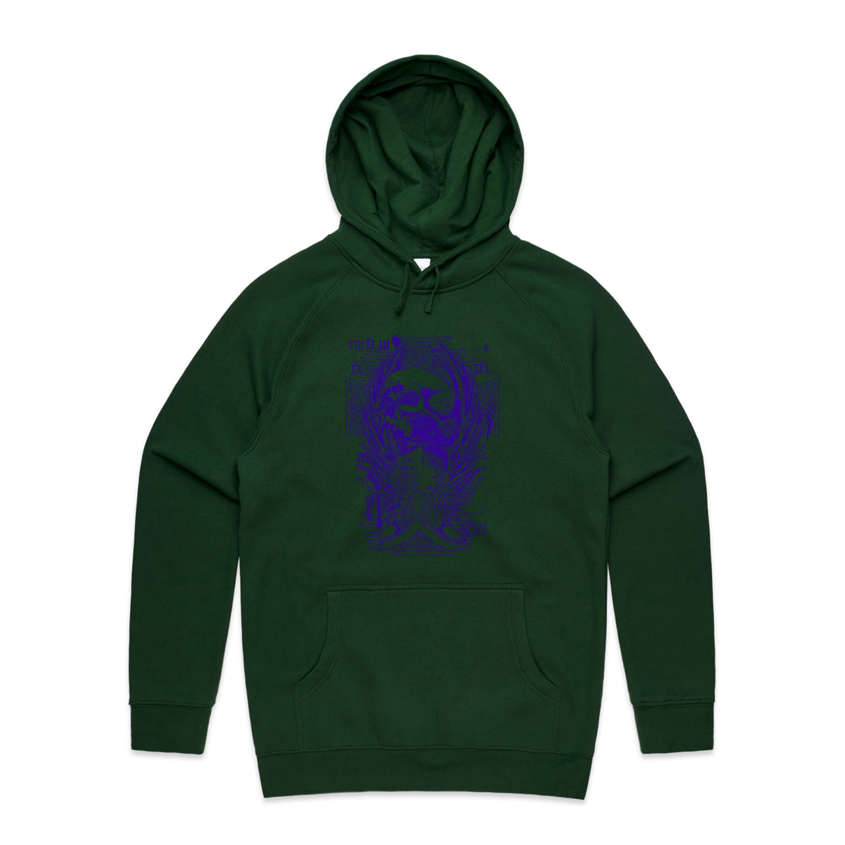 Forest Green