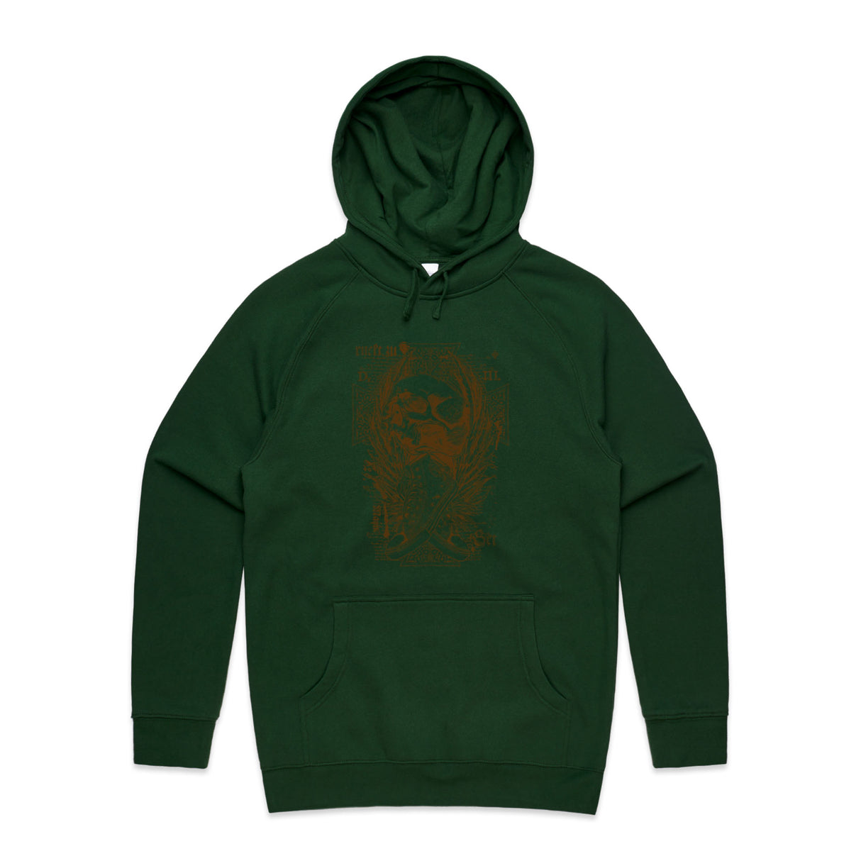 Forest Green