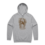 Grey Marle