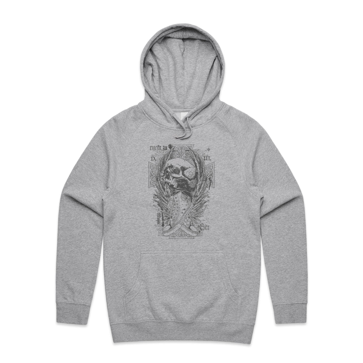 Grey Marle