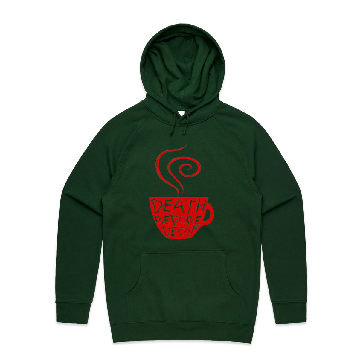 Forest Green