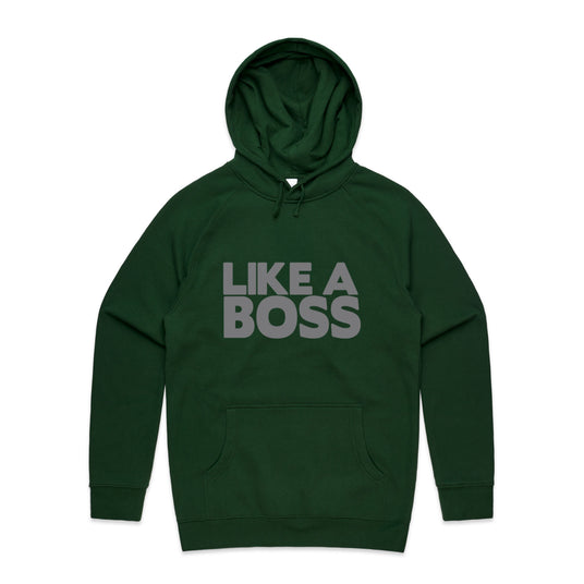 Forest Green