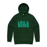 Forest Green