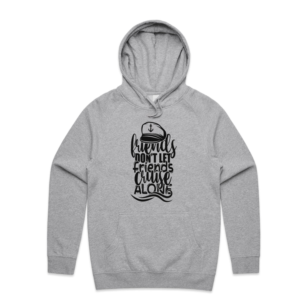 Grey Marle